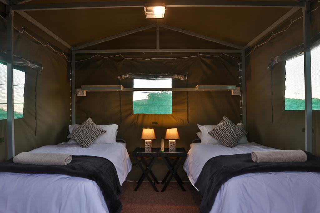 Tented Adventures Пиланесберг Экстерьер фото
